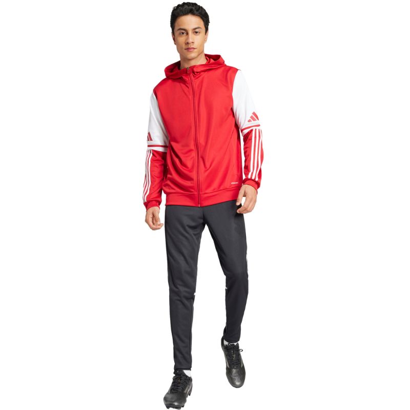 Adidas Squadra 25 Hoody M JD2990 sweatshirt