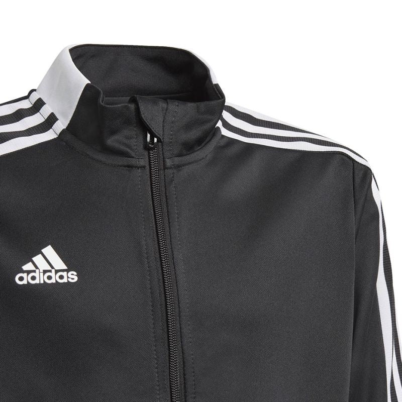 Felpa Adidas Tiro 21 Track Jacket Youth Junior GM7314