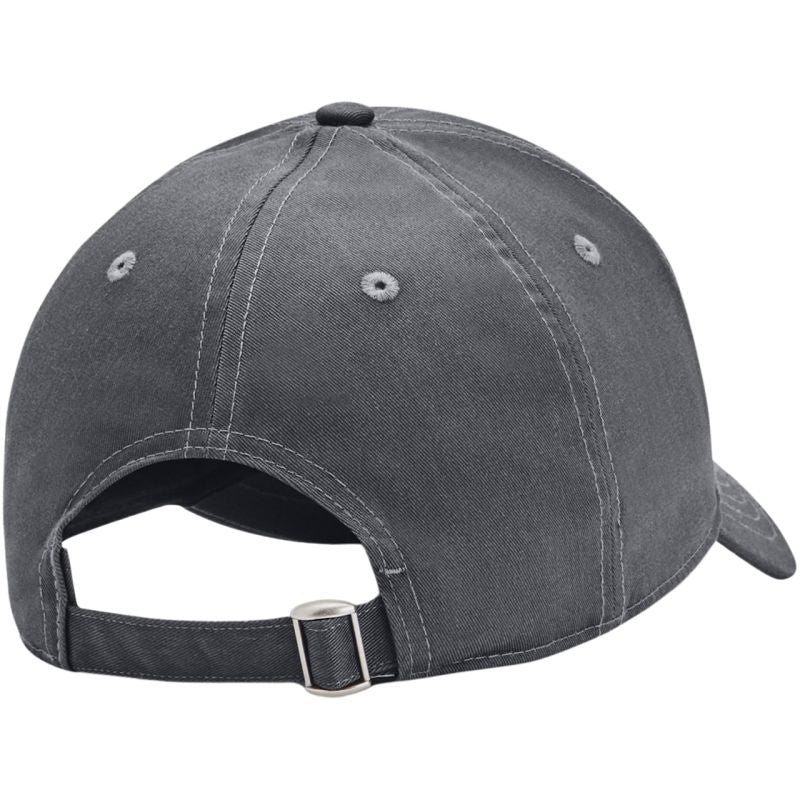Cappello Under Armour Branded Lockup regolabile M 1381645 012