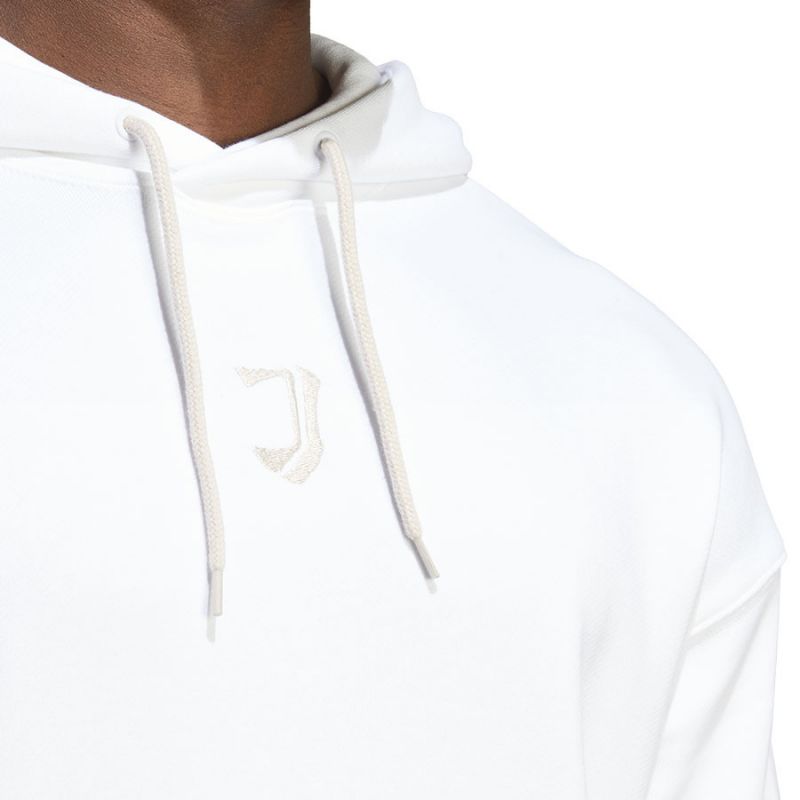 Adidas Juventus Chinese Story Hoodie M HS9802