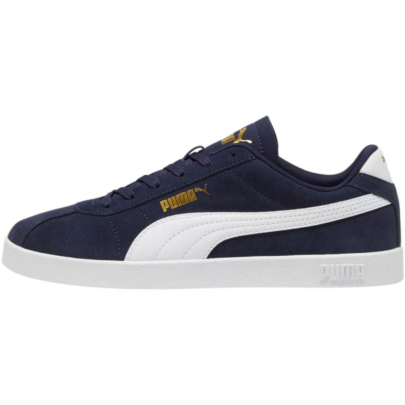 Puma Club II M 397444 04 shoes