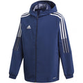 Giacca Adidas Tiro 21 Windbreaker Jr GP4974