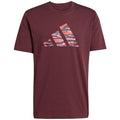 adidas Codes Camo Graphic T-shirt M JI6769