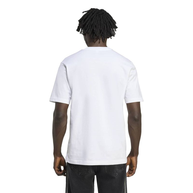 Adidas Mercedes GFXT G1W T-shirt M KH1078