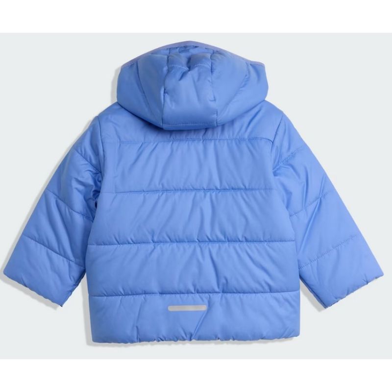 adidas Essentials 3-Stripes Jr JL7464 jacket