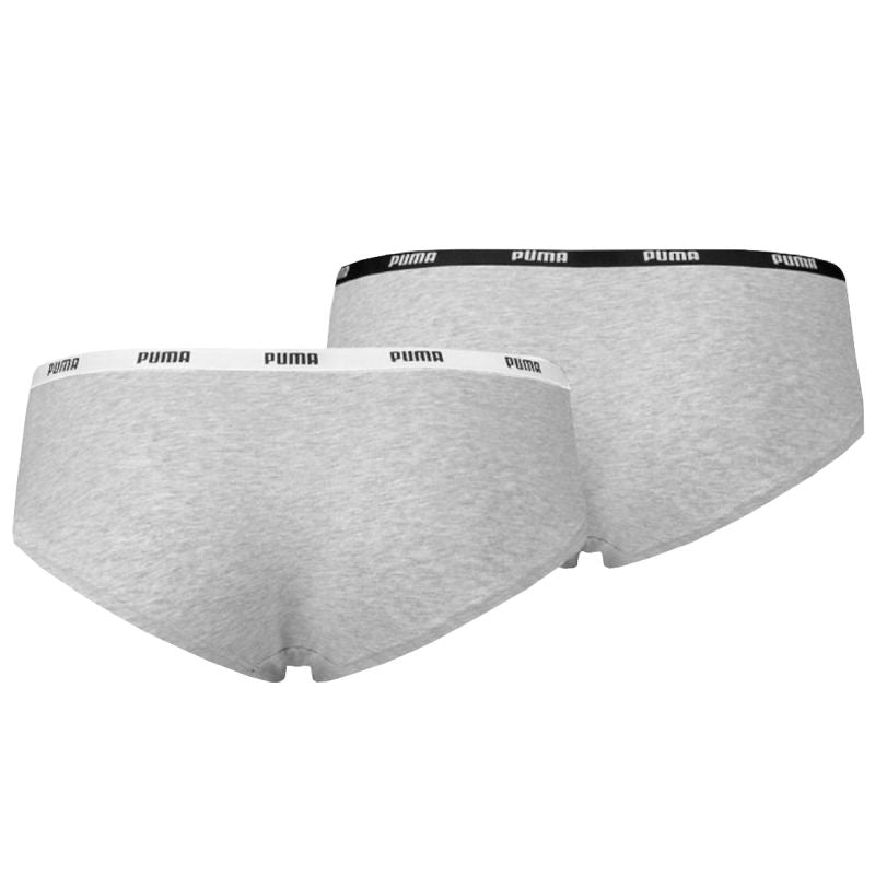 Puma Hipsters 2 Pack W 603022001-328 Briefs