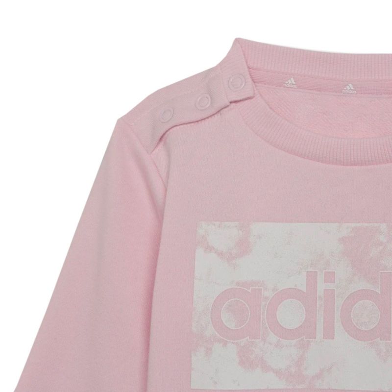 Tuta Adidas I Lin ft Jogger Jr H65821
