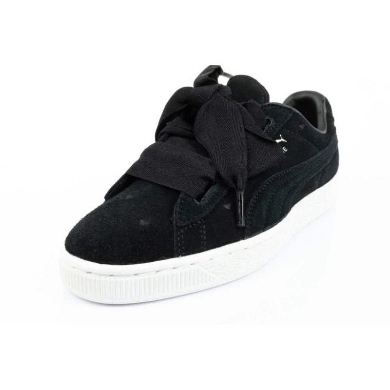 Puma Suede Jr 365136 02 Scarpe