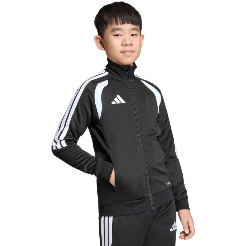 adidas Tiro 26 League Training Kids' Sweatshirt Black JY7202