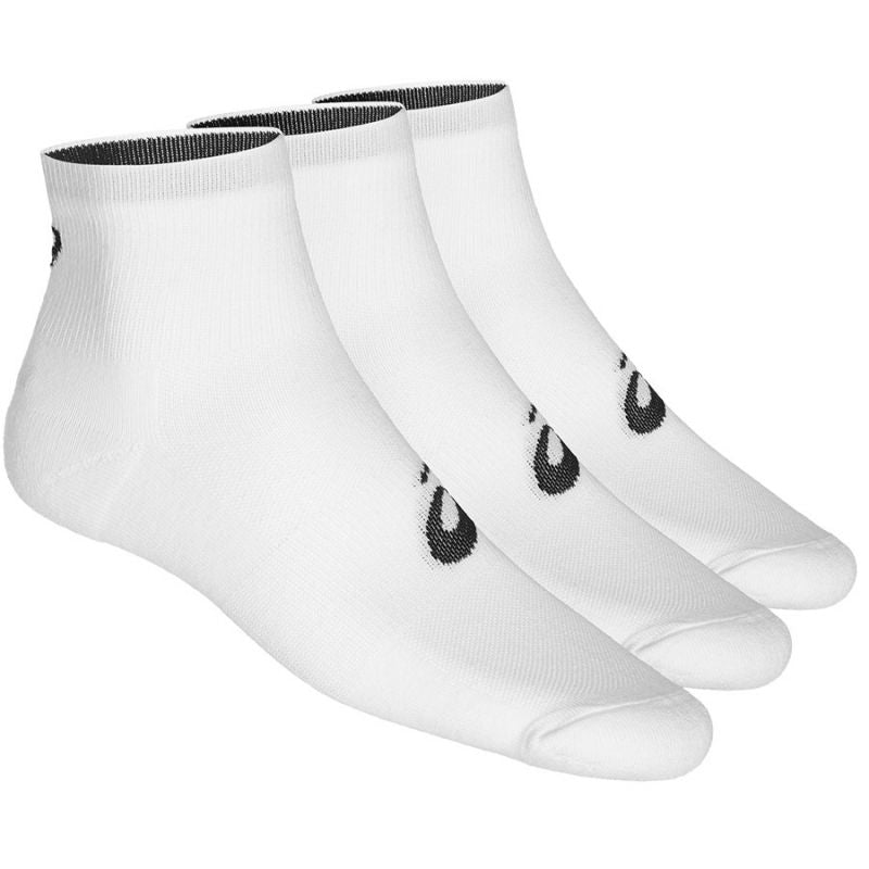 Asics 3-pack Quarter Socks 155205001