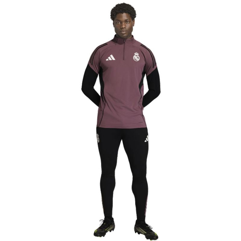 adidas Real Madrid Training Top JZ9015