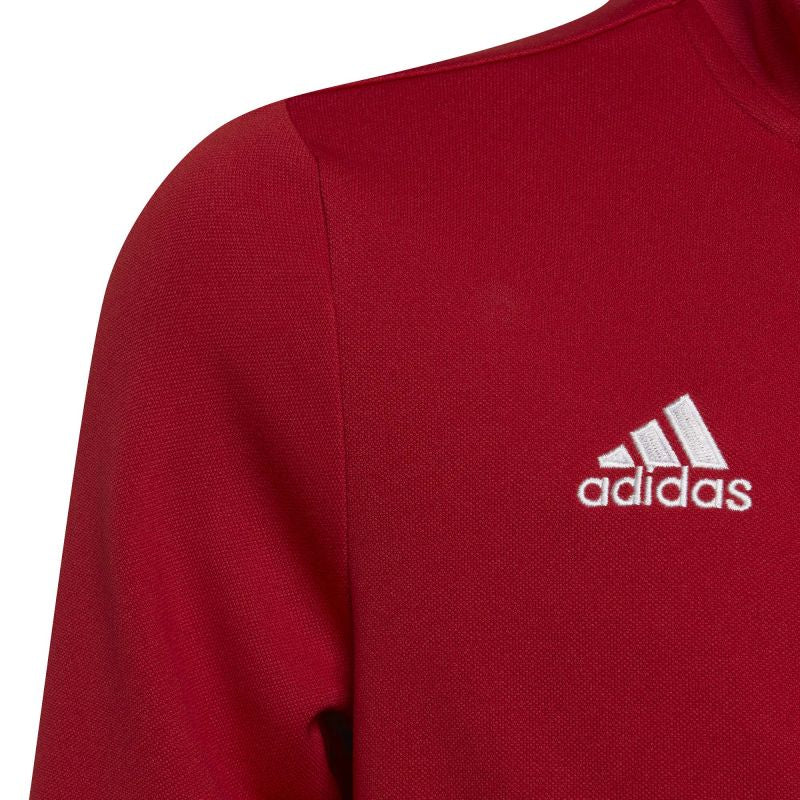 Adidas Entrada 22 Track Jr H57563 sweatshirt