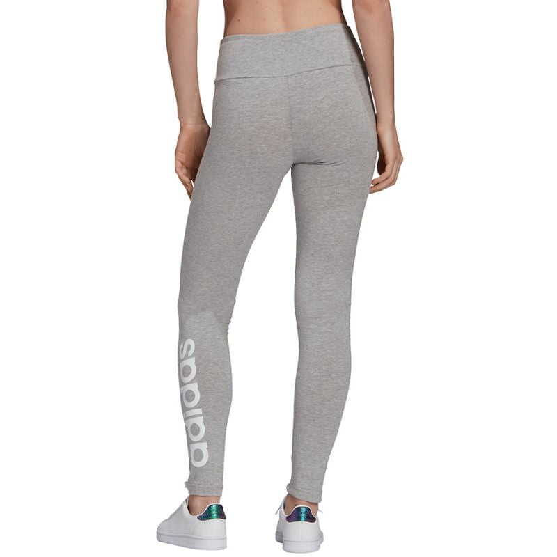 adidas Essentials High-Waist Leggings W GL0638