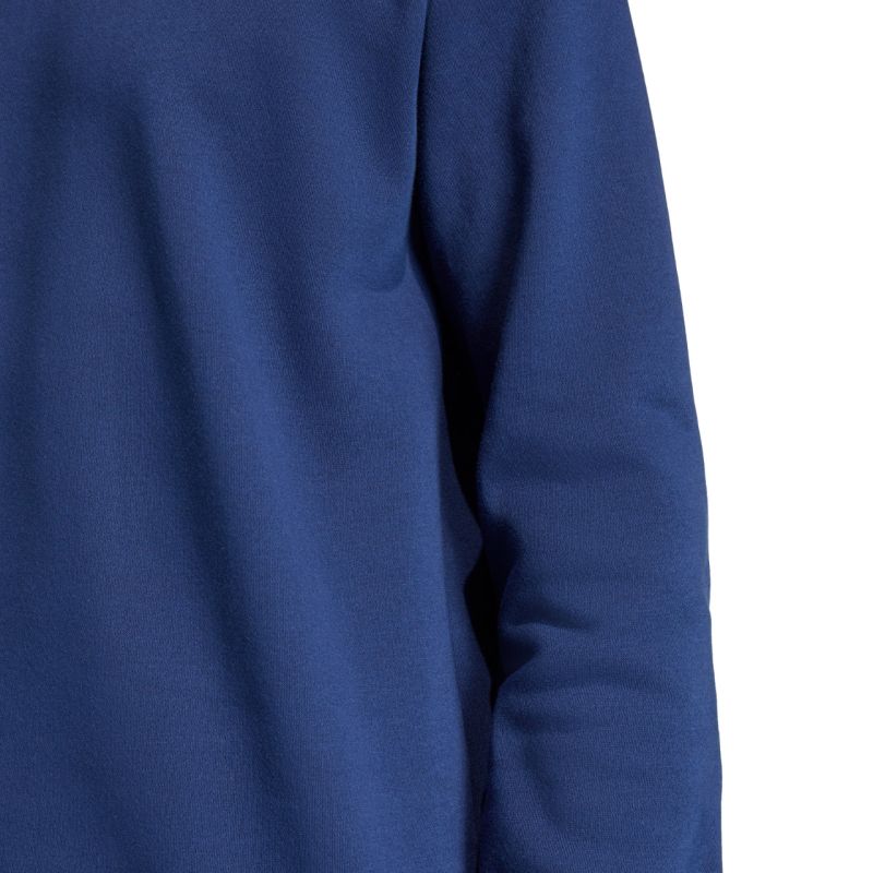 Felpa adidas Entrada 26 da uomo blu navy JZ6574