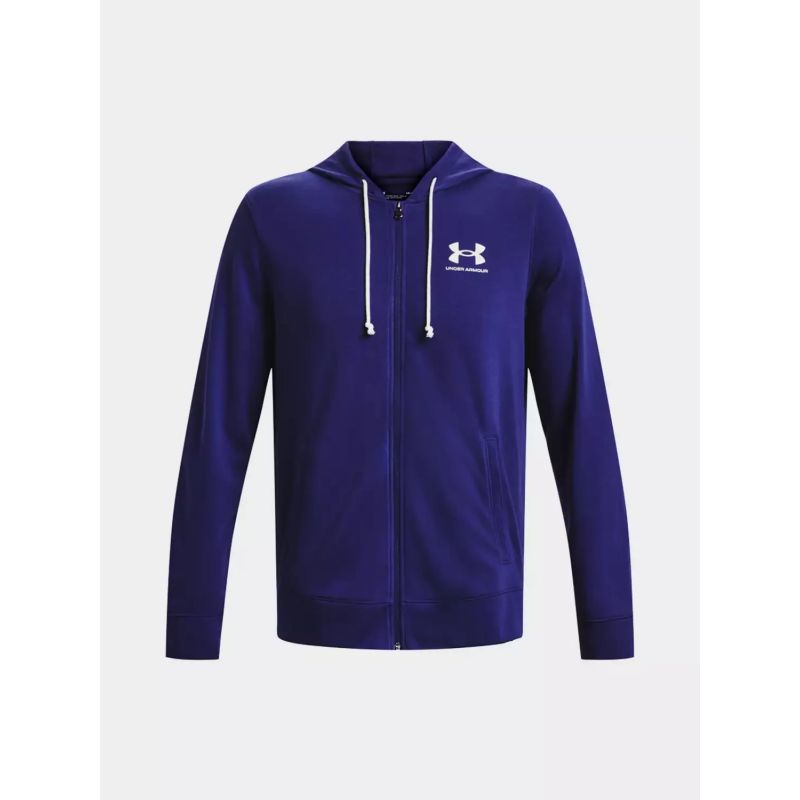 Felpa Under Armor Rival Terry M 1370409-468
