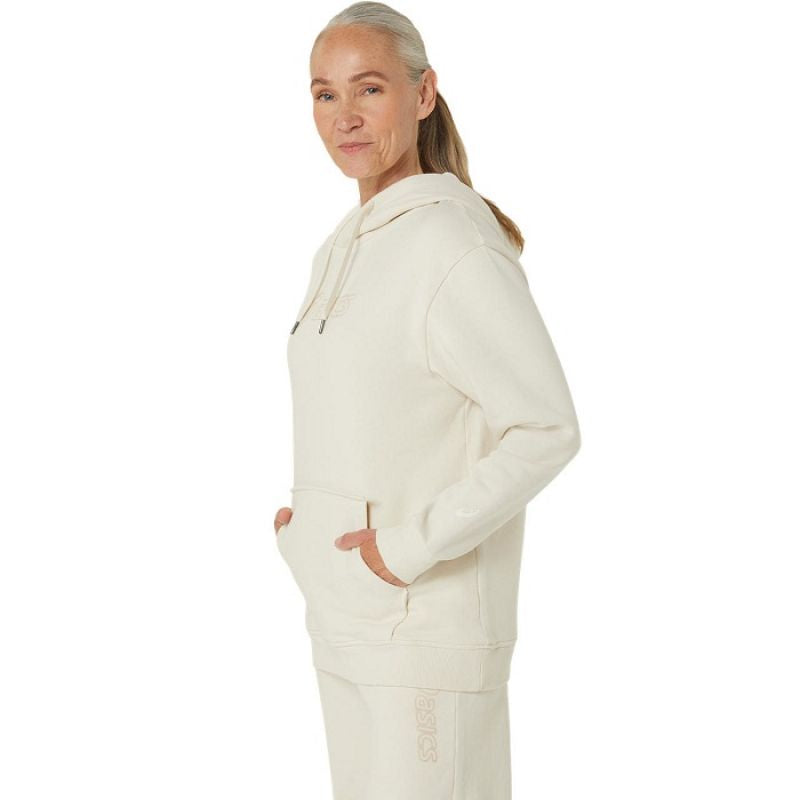 Asics Logo OTH Hoodie W 2032C845200