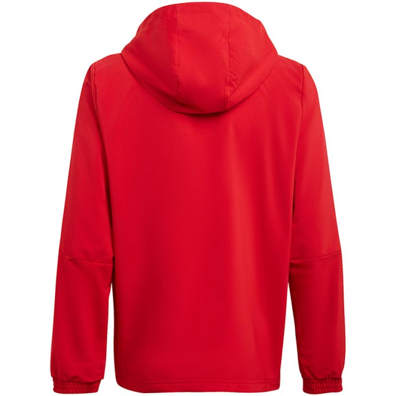 Adidas Tiro 21 Windbreaker Jr GP4976 jacket