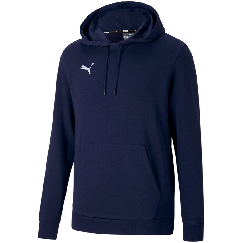 Felpa Puma TeamGoal 23 Casuals M 656580 06
