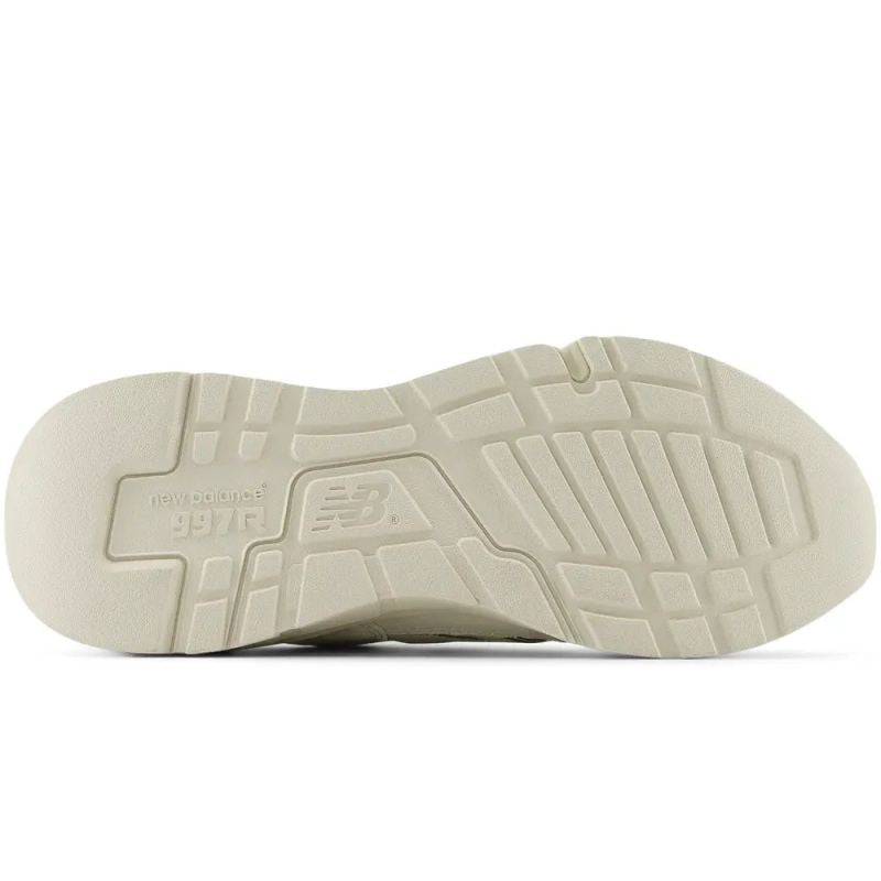 New Balance 997 women's sneakers suede beige (U997RME)