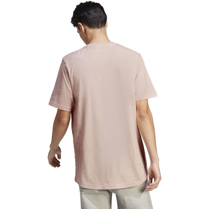Adidas All SZN Graphic Tee M IC9810