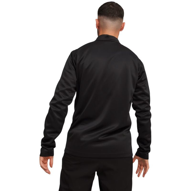 Puma TeamGoal Training 1/4 Zip Top M 658629 03 sweatshirt