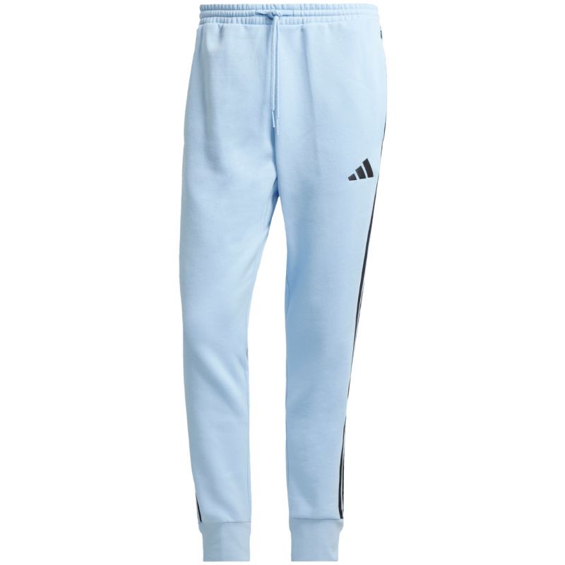 adidas Essentials 3-Stripes Fleece Pants M JE6315