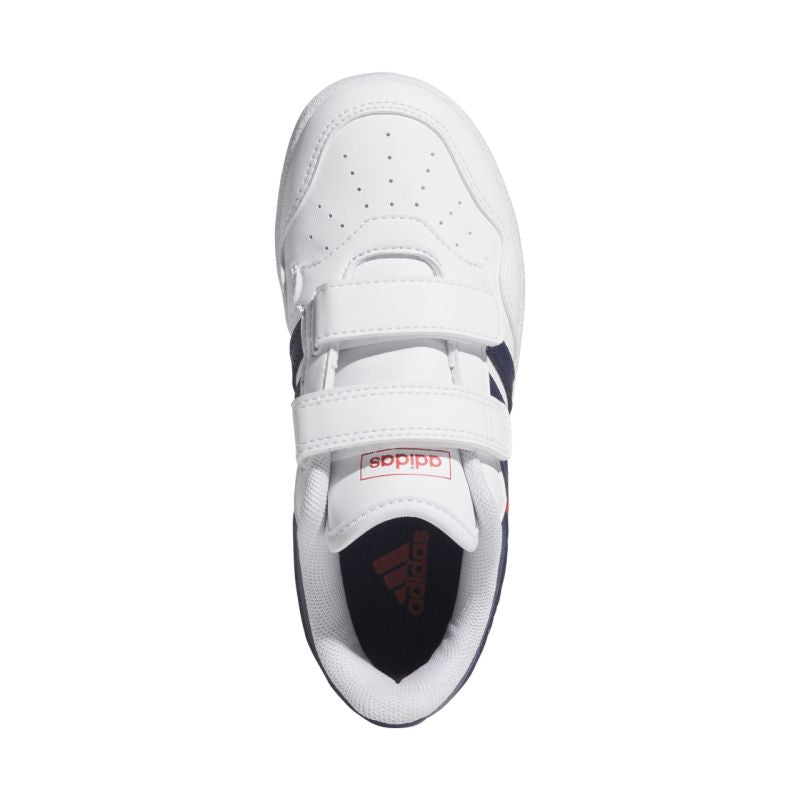 Adidas Hoops 4.0 Jr JI3484 shoes