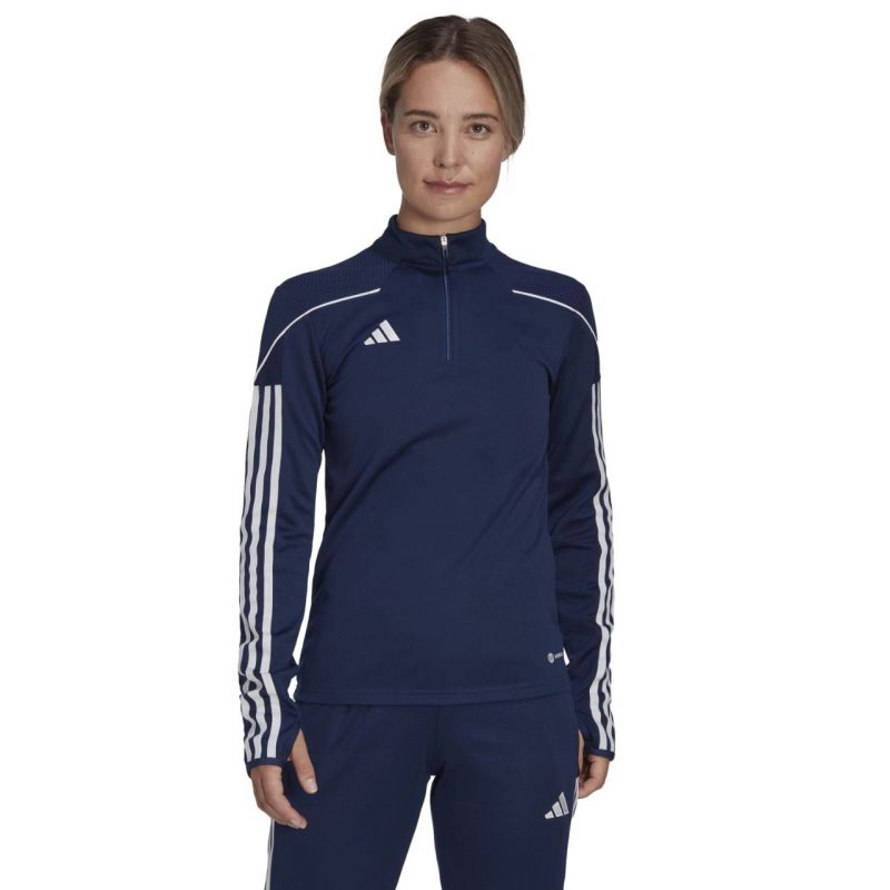Felpa Adidas Tiro 23 League Training Top W HS3483