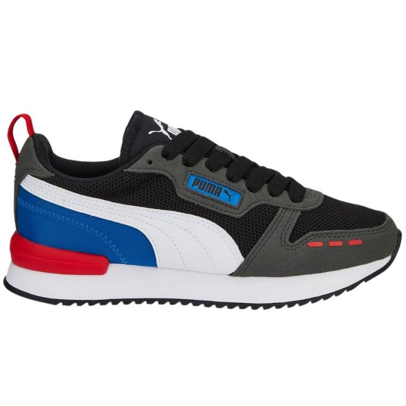 Scarpe Puma R78 Jr 373616 29