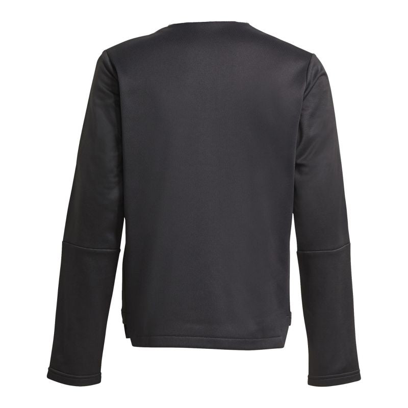 Adidas Tiro 21 Warm Jr sweatshirt GM7366