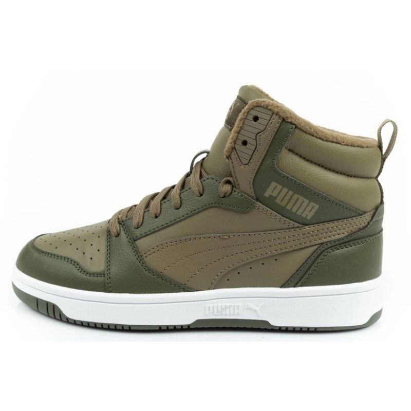 Scarpe sportive Puma Rebound V6 W 394685 02