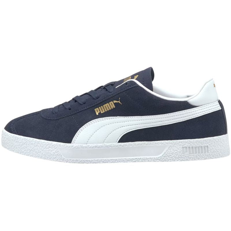 Puma Club Trainers 03 M 381111-03 shoes