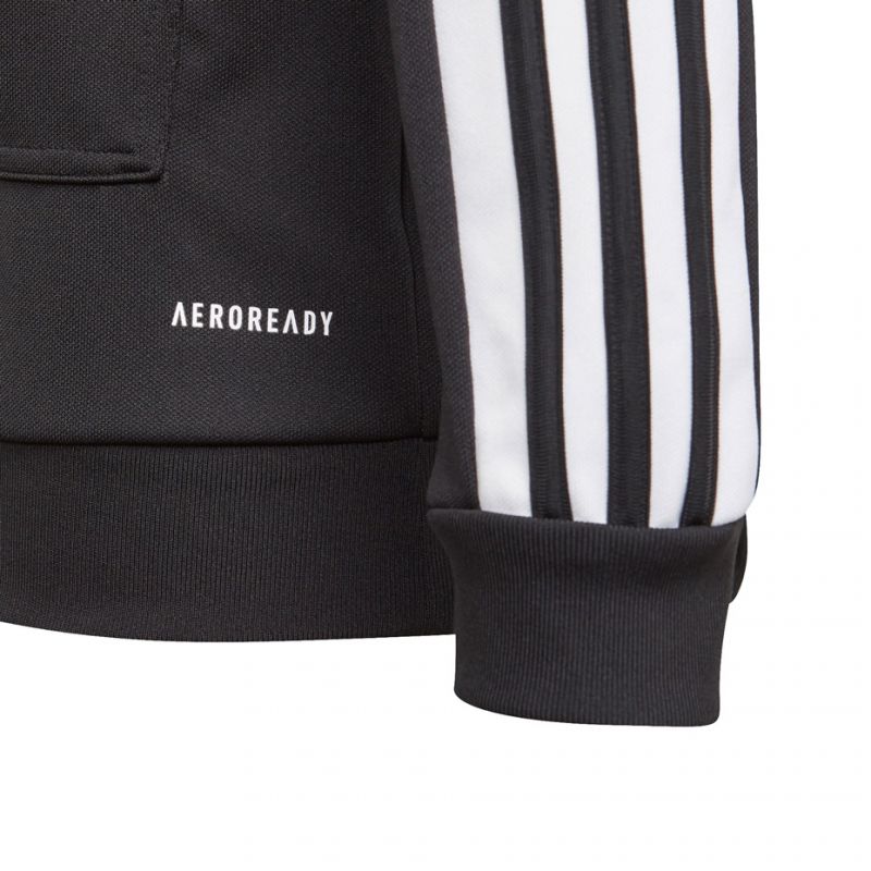Felpa Adidas Squadra 21 Hoody Youth Jr GK9544