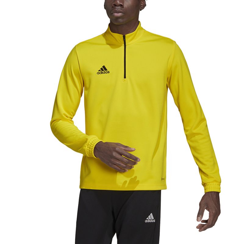 Felpa Adidas Entrada 22 Training Top M HI2128