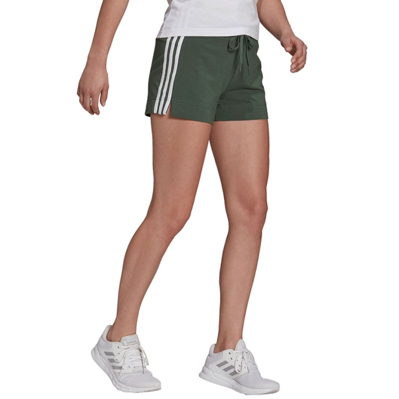 adidas Essentials Slim Shorts W GM5525