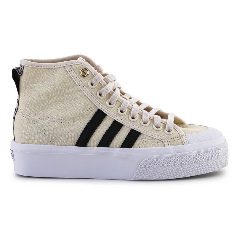 adidas Nizza Platform Mid W H00641 Shoes