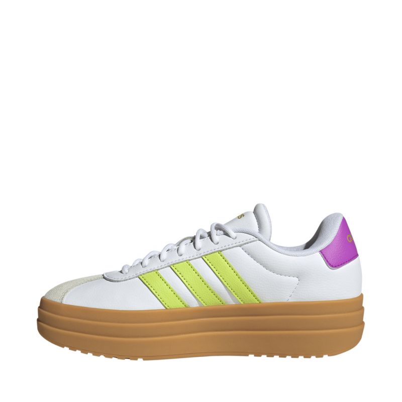 Adidas VL Court Bold W shoes JQ5644