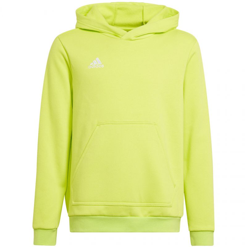 Felpa Adidas Entrada 22 Hoody Jr HC5069