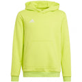 Felpa Adidas Entrada 22 Hoody Jr HC5069
