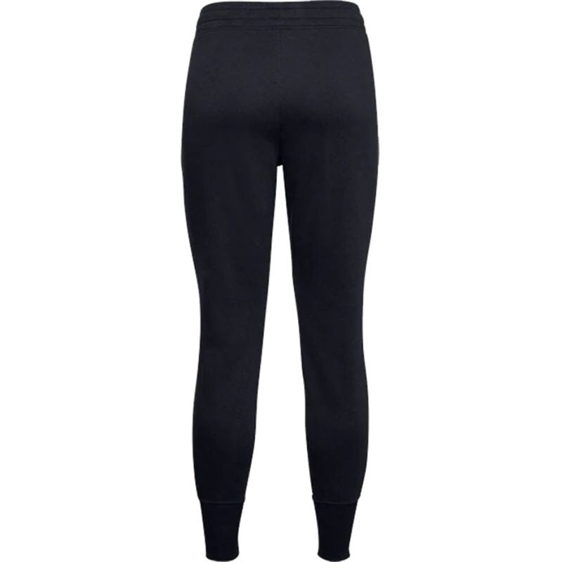 Under Armour Rival Fleece W 1356416 001 Pantaloni