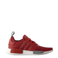 Adidas Originals NMD R1 Lush Red Spider Maze shoes - S79385