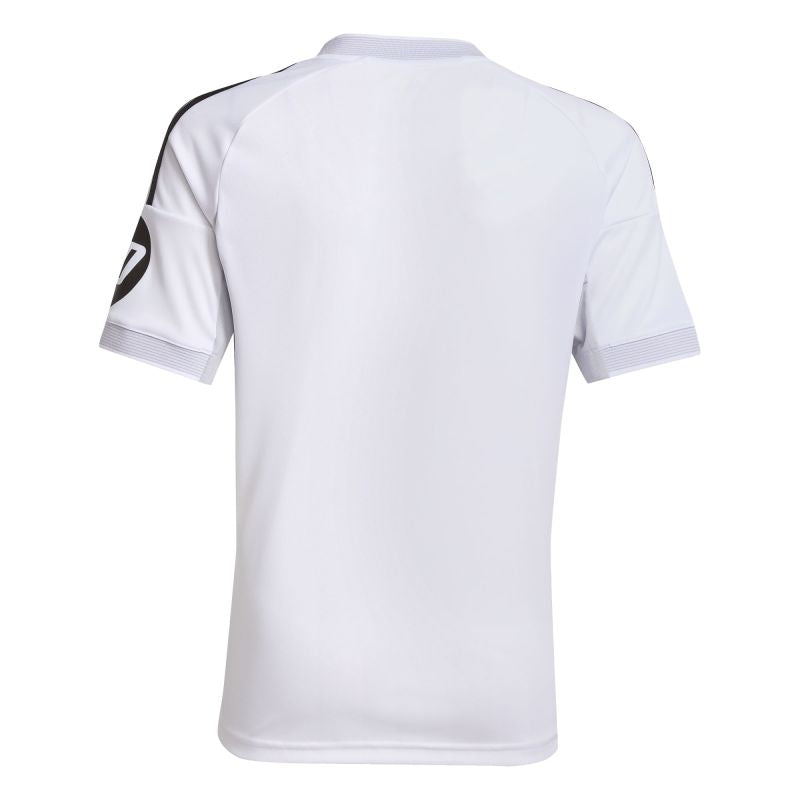 Adidas Junior Real Madrid Home Jr JN8887 Jersey