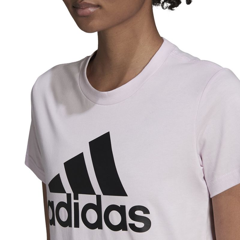 adidas T-shirt Big Logo W HC9274