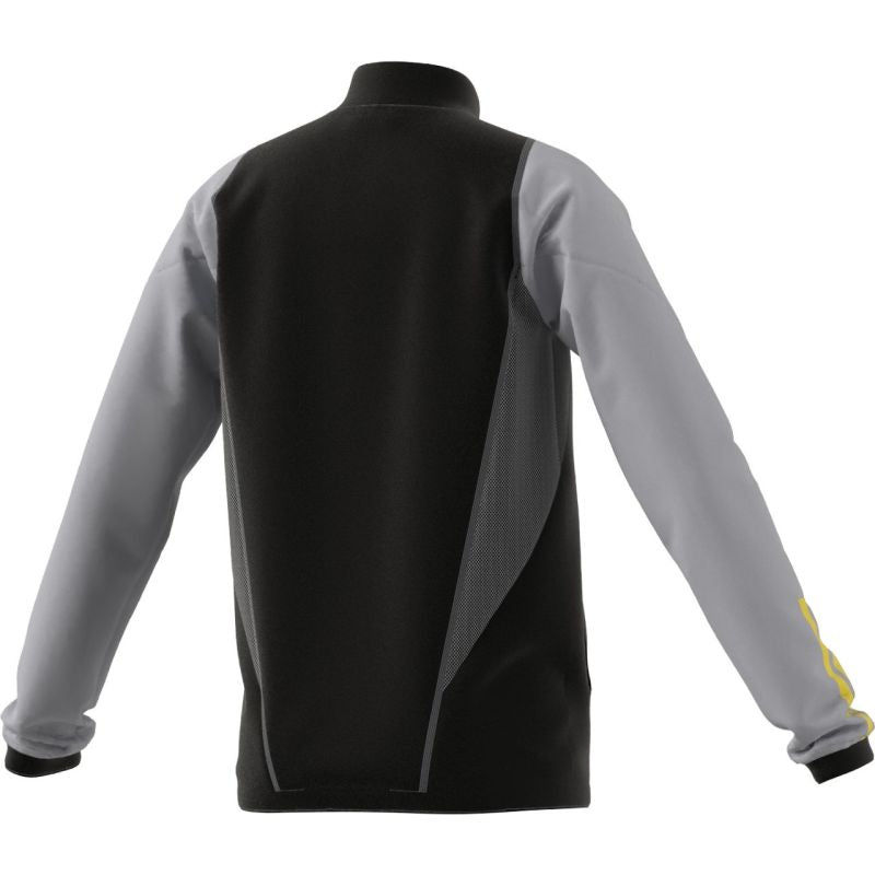 Felpa Adidas Tiro 23 Competition Training Jr HU1313
