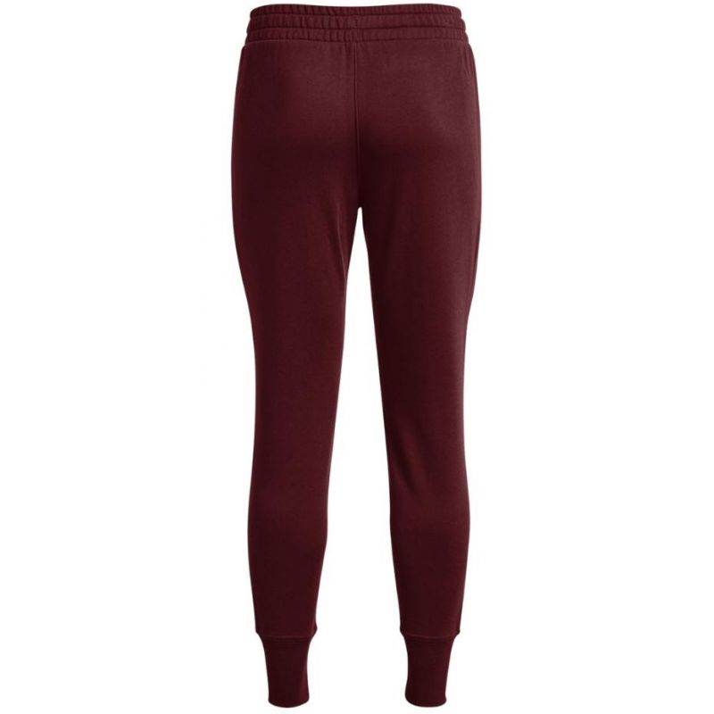 Pantaloni Under Armour Rival Fleece W 1356416 690