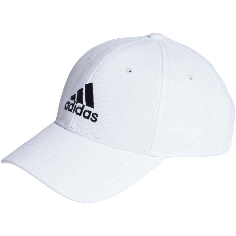 adidas Cappellino da Baseball in Twill di Cotone IB3243
