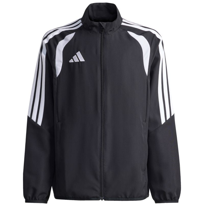 adidas Tiro 26 League Presentation Kids' Sweatshirt Black KA6416