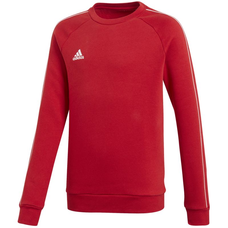 Adidas Core 18 SW Top JR CV3970 sweatshirt