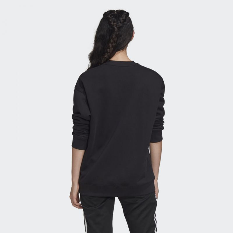 adidas Originals TRF Crew Sweat W FM3272