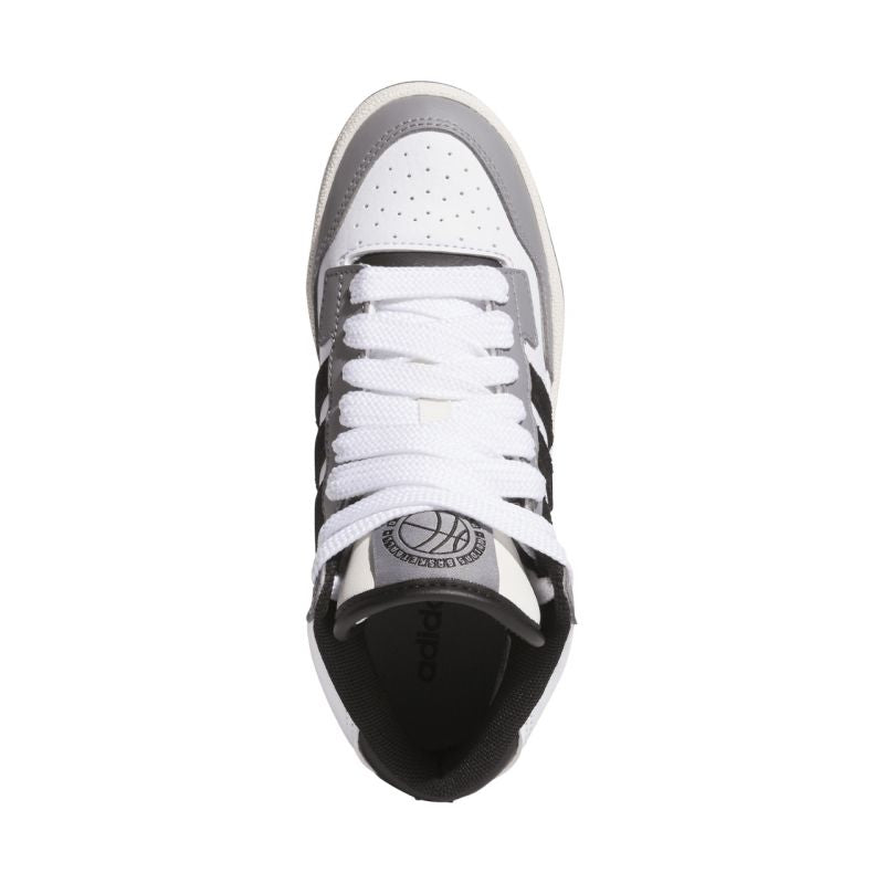Adidas Rapid Court Mid Jr JR0191 shoes